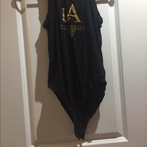 Guess Teddy/Bodysuit LA